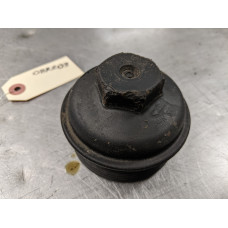 08R203 Oil Filter Cap For 12-17 Chevrolet Equinox  2.4 12605565